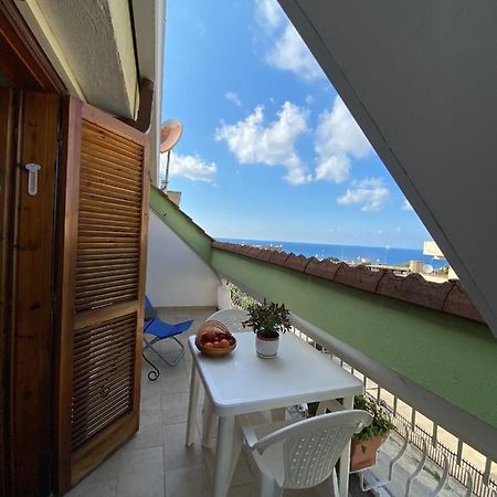 A 300 Passi Dal Mare Villa Tropea Exterior foto