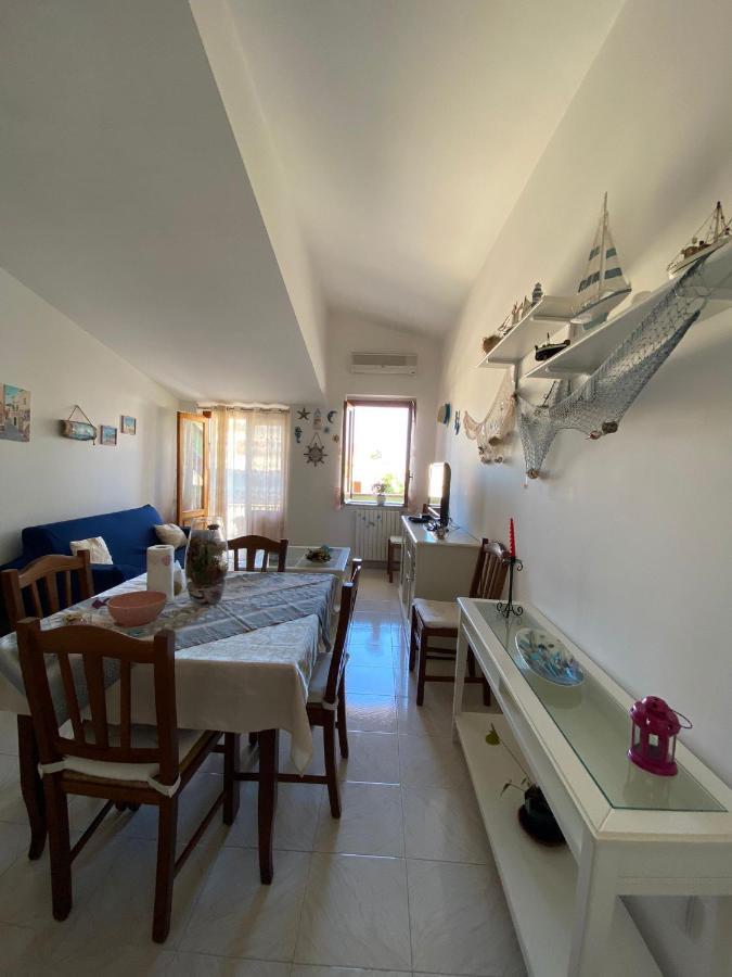 A 300 Passi Dal Mare Villa Tropea Exterior foto
