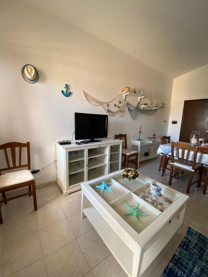 A 300 Passi Dal Mare Villa Tropea Exterior foto