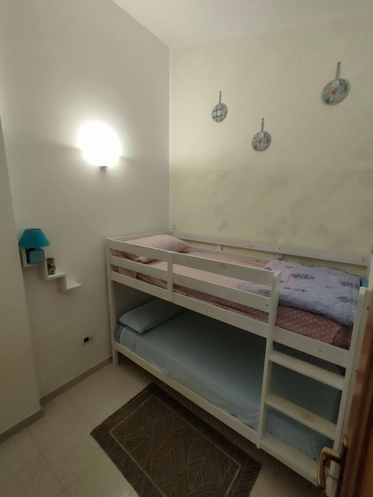 A 300 Passi Dal Mare Villa Tropea Exterior foto